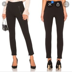 Gorgeous cropped rag&bone fitted dress pants